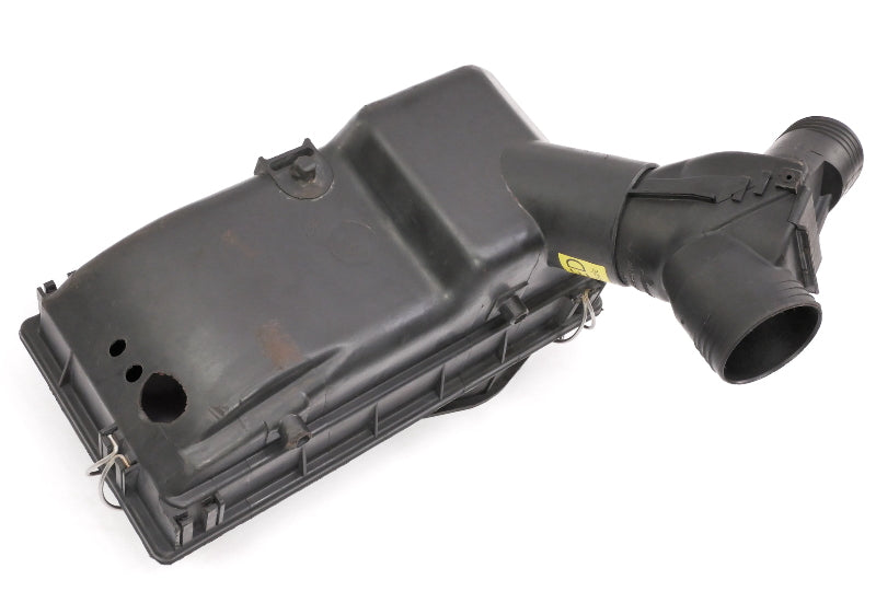Air Box Air Intake Cleaner 75-84 VW Jetta Rabbit Mk1 - Genuine - 067 133 837 K