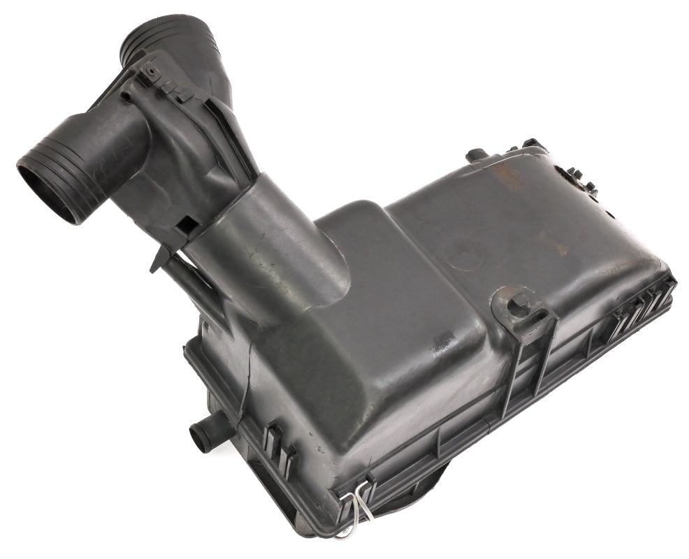Air Box Air Intake Cleaner 75-84 VW Jetta Rabbit Mk1 - Genuine - 067 133 837 K