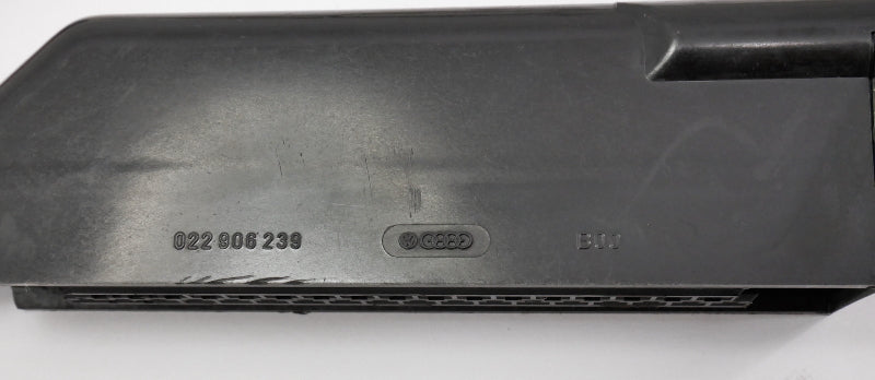 Engine ECU Computer Plug Wiring Harness 82-84 VW Rabbit MK1 Gas  - Genuine