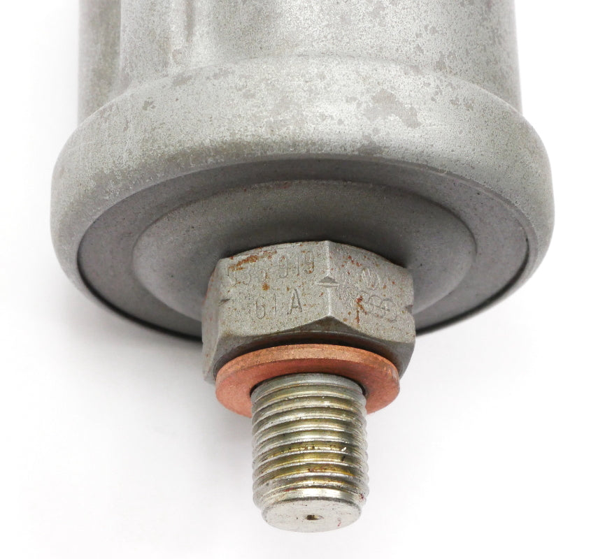 Oil Pressure Gauge Sender VW Jetta GTI Audi Cabriolet MK1 - 035 919 561 A