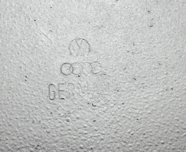 LH Automatic Transmission Mount VW Jetta Rabbit Scirocco MK1 - OE 171 399 113 G