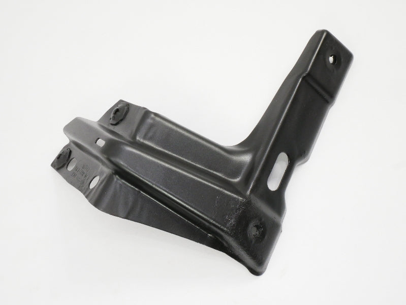 LH Fender Mount Bracket 99-05 VW Jetta Golf GTI MK4 Black - Genuine 1J0 821 135