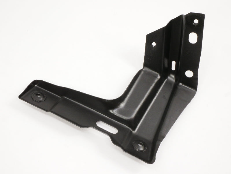 LH Fender Mount Bracket 99-05 VW Jetta Golf GTI MK4 Black - Genuine 1J0 821 135