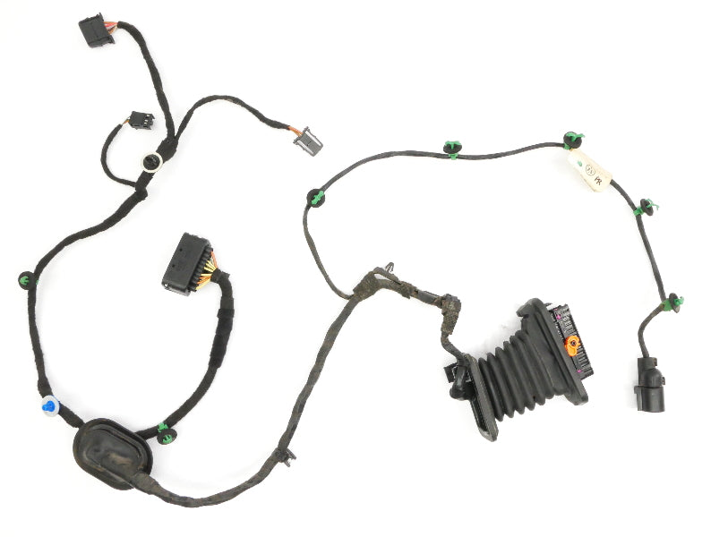 RH Rear Door Wiring Harness 06-09 VW Rabbit GTI Mk5 4 DR Genuine 1K4 971 694 BL