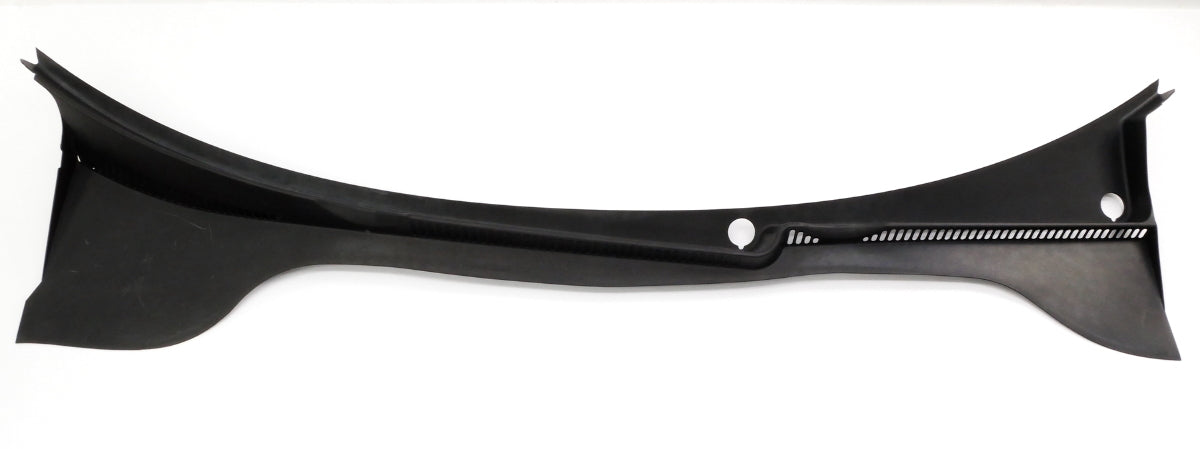 Windshield Cowl Rain Tray Trim 06-14 VW Rabbit Golf GTI MK5 ~ 1K1 819 415 A -