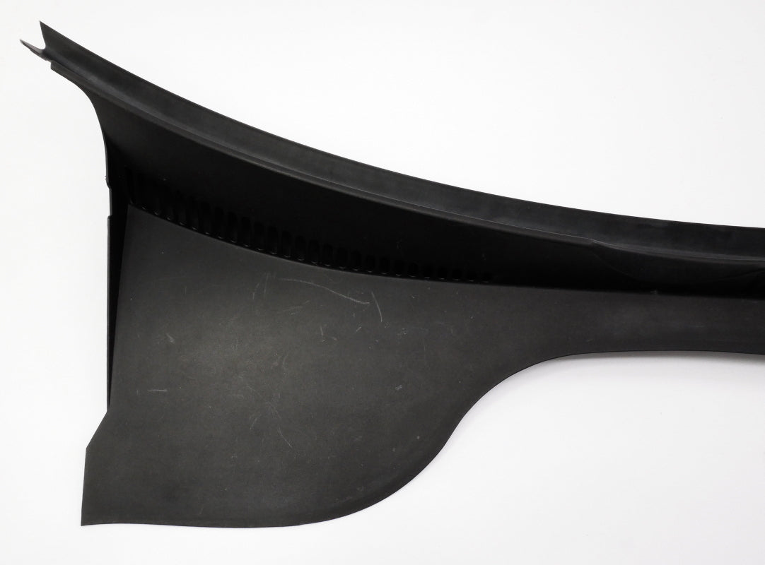 Windshield Cowl Rain Tray Trim 06-14 VW Rabbit Golf GTI MK5 ~ 1K1 819 415 A -