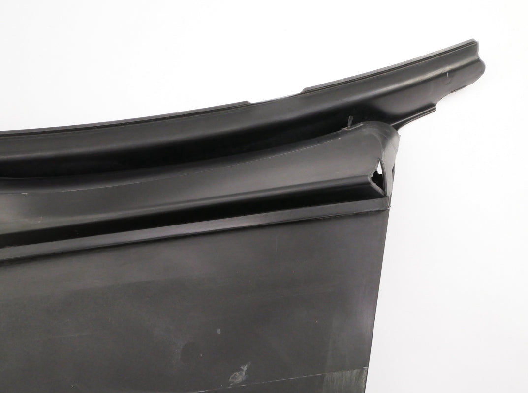 Windshield Cowl Rain Tray Trim 06-14 VW Rabbit Golf GTI MK5 ~ 1K1 819 415 A -