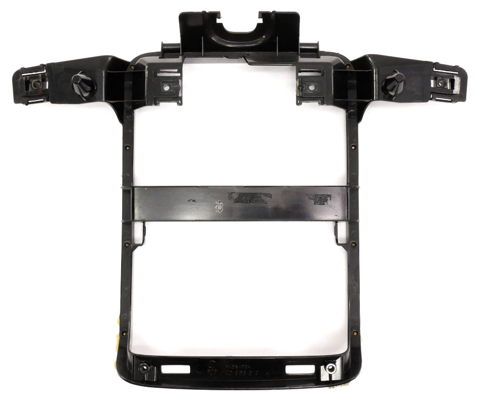 Headliner Dome Trim Mount Backing Bracket 05-10 VW Jetta GTI Mk5 - 1K0 867 519 A