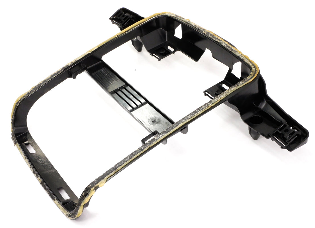 Headliner Dome Trim Mount Backing Bracket 05-10 VW Jetta GTI Mk5 - 1K0 867 519 A