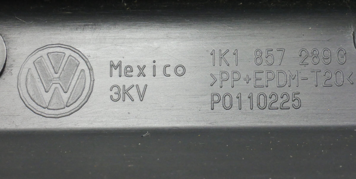 Glovebox Glove Box Compartment VW Jetta GTI Rabbit MK5 Sportwagen ~ Genuine