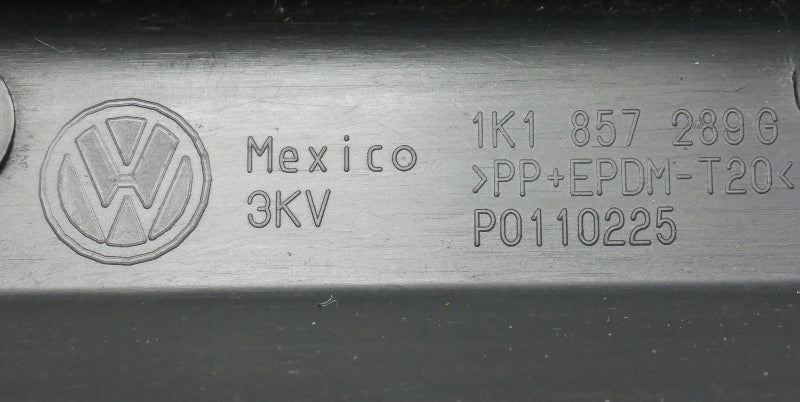 Glovebox Glove Box Compartment VW Jetta GTI Rabbit MK5 Sportwagen ~ Genuine