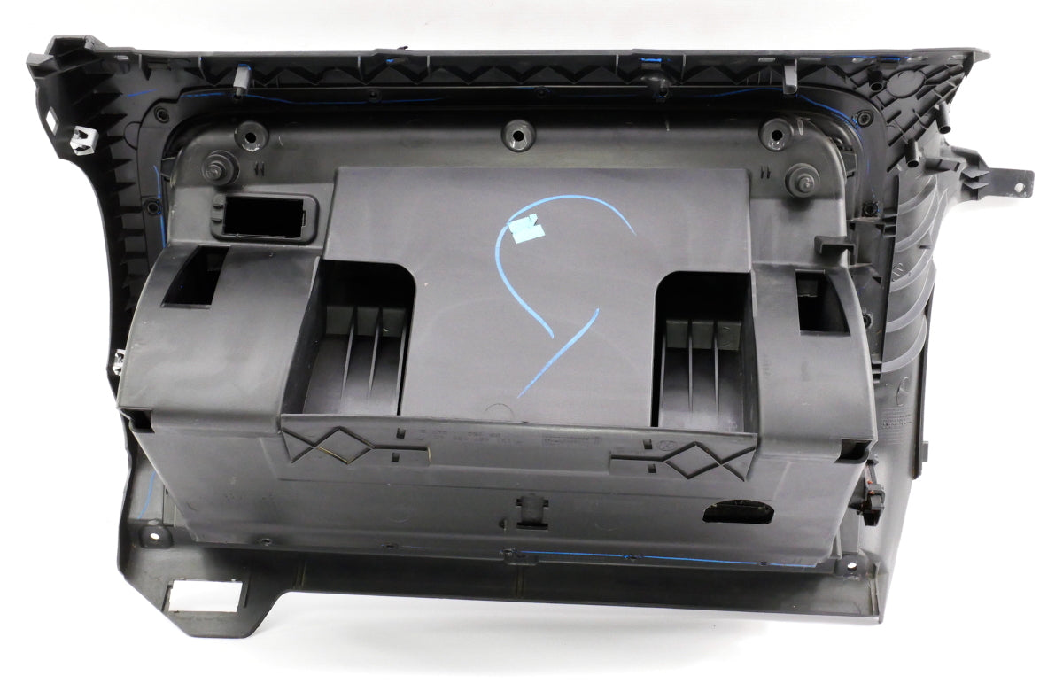 Glovebox Glove Box Compartment VW Jetta GTI Rabbit MK5 Sportwagen ~ Genuine