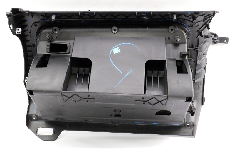 Glovebox Glove Box Compartment VW Jetta GTI Rabbit MK5 Sportwagen ~ Genuine