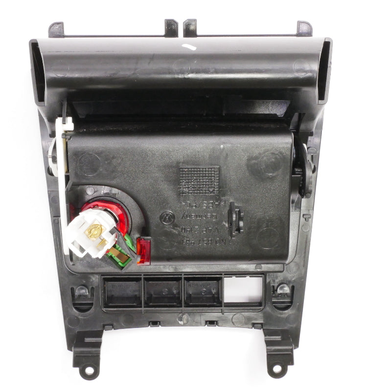 Console Ash Tray Storage Cubby 12v 05-10 VW Jetta Rabbit GTI MK5 - 1K0 857 961