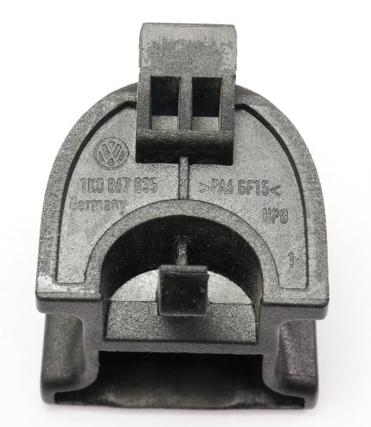 4x Cargo Storage Mount Clip 06-21 VW Rabbit GTI MK5 MK6 MK7 - 1K0 867 835