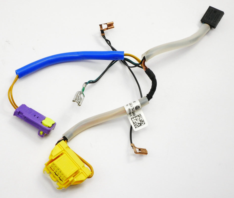 Clock Spring Harness 05-11 VW Jetta Rabbit GTI Tiguan Passat B6 - 1K0 971 584 C