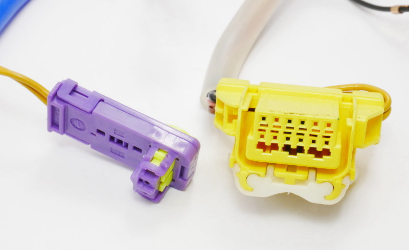 Clock Spring Harness 05-11 VW Jetta Rabbit GTI Tiguan Passat B6 - 1K0 971 584 C