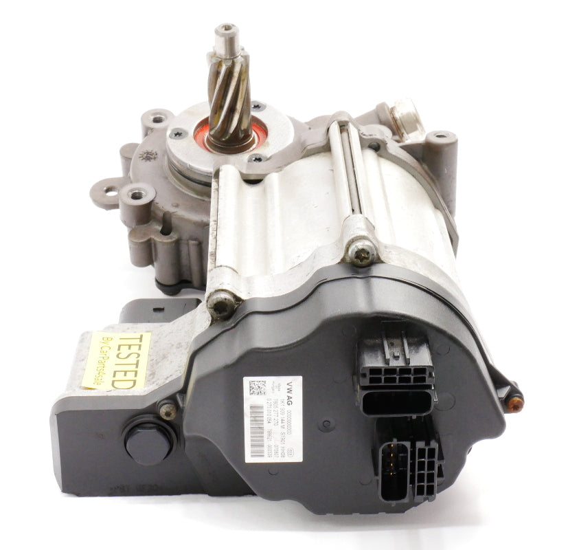 Power Steering Motor VW Jetta Rabbit Golf GTI MK5 Audi A3 Passat ~ 1K1 909 144 M