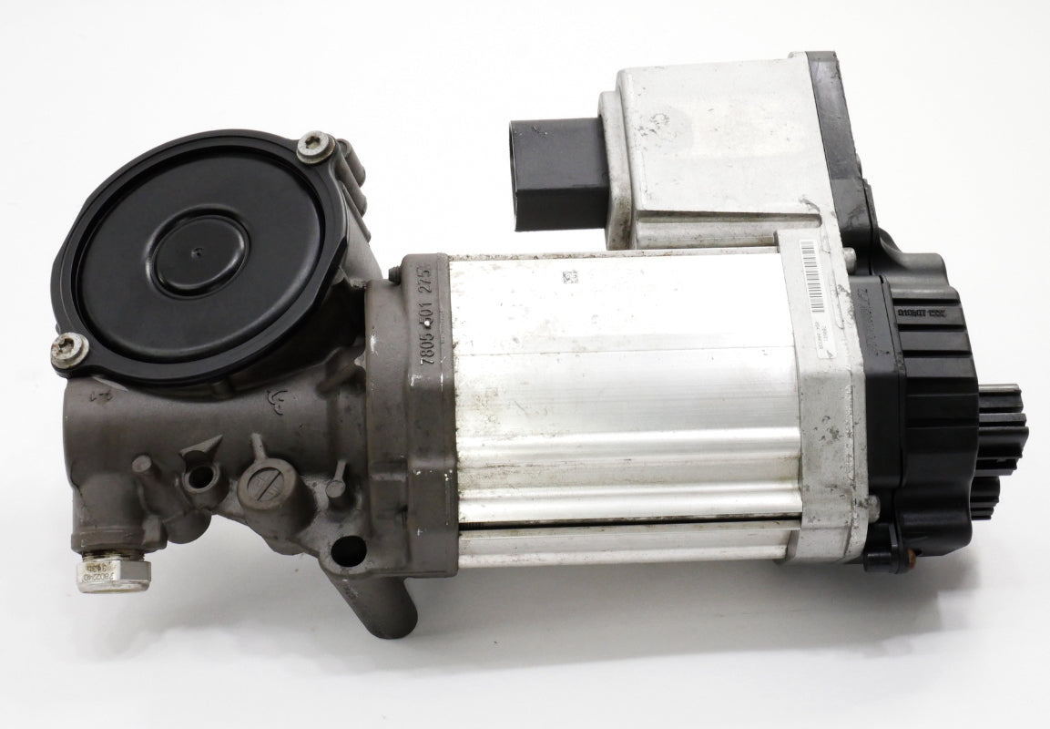 Power Steering Motor VW Jetta Rabbit Golf GTI MK5 Audi A3 Passat ~ 1K1 909 144 M