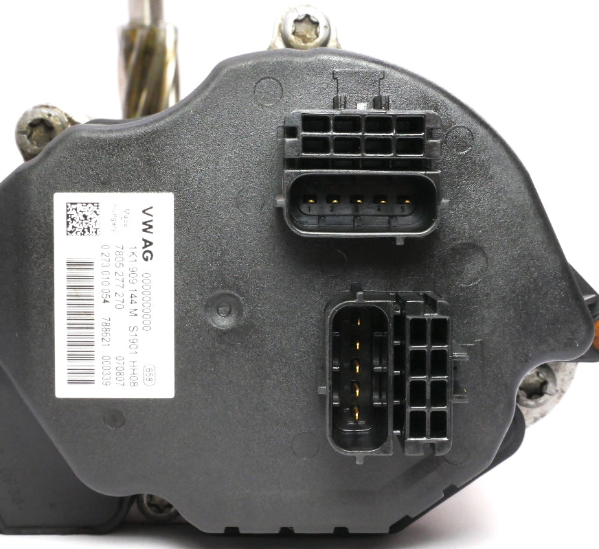 Power Steering Motor VW Jetta Rabbit Golf GTI MK5 Audi A3 Passat ~ 1K1 909 144 M