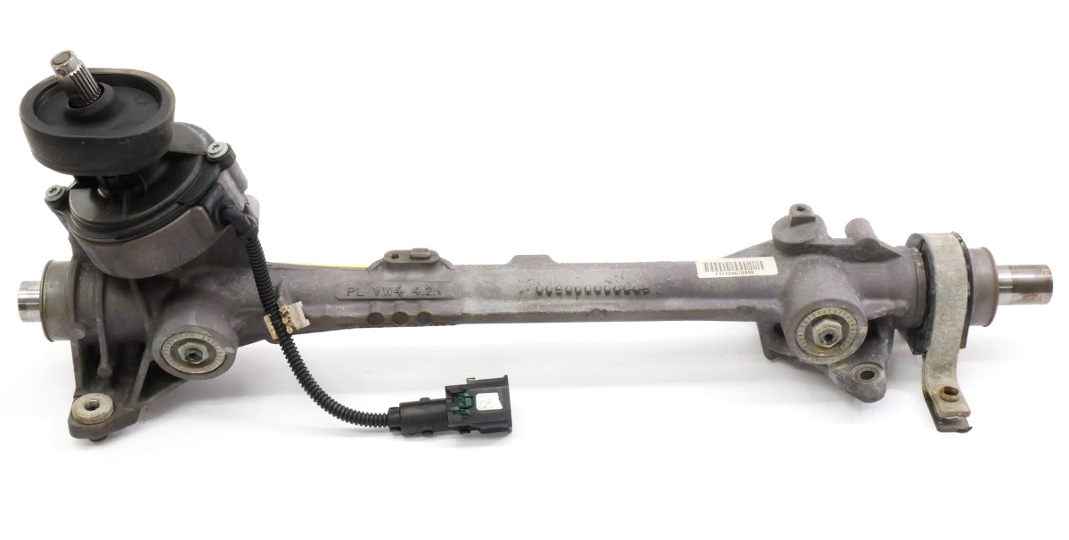 Power Steering Gear Rack 07-09 VW Jetta Rabbit GTI Eos MK5 A3 - 1K1 423 051 CN