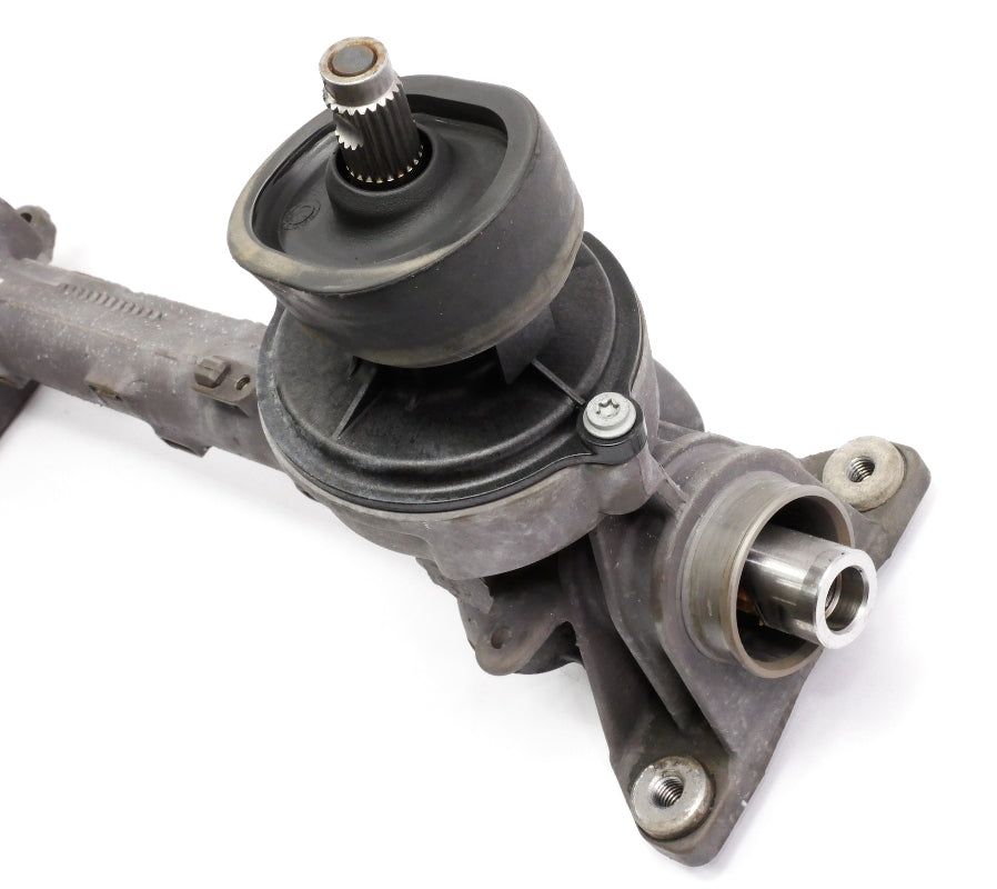 Power Steering Gear Rack 07-09 VW Jetta Rabbit GTI Eos MK5 A3 - 1K1 423 051 CN