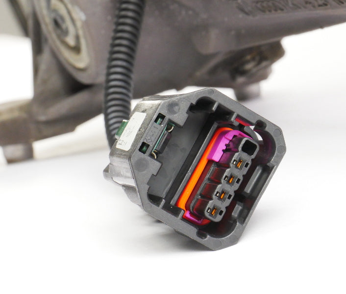 Power Steering Gear Rack 07-09 VW Jetta Rabbit GTI Eos MK5 A3 - 1K1 423 051 CN