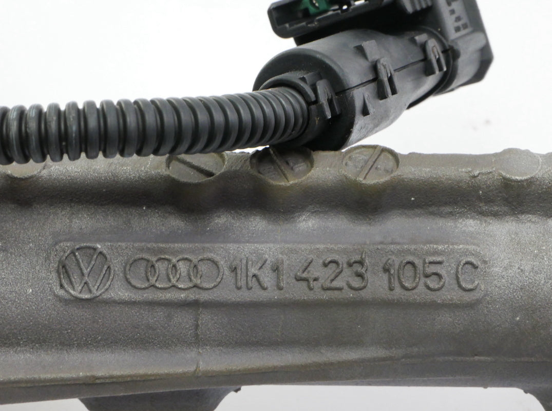 Power Steering Gear Rack 07-09 VW Jetta Rabbit GTI Eos MK5 A3 - 1K1 423 051 CN