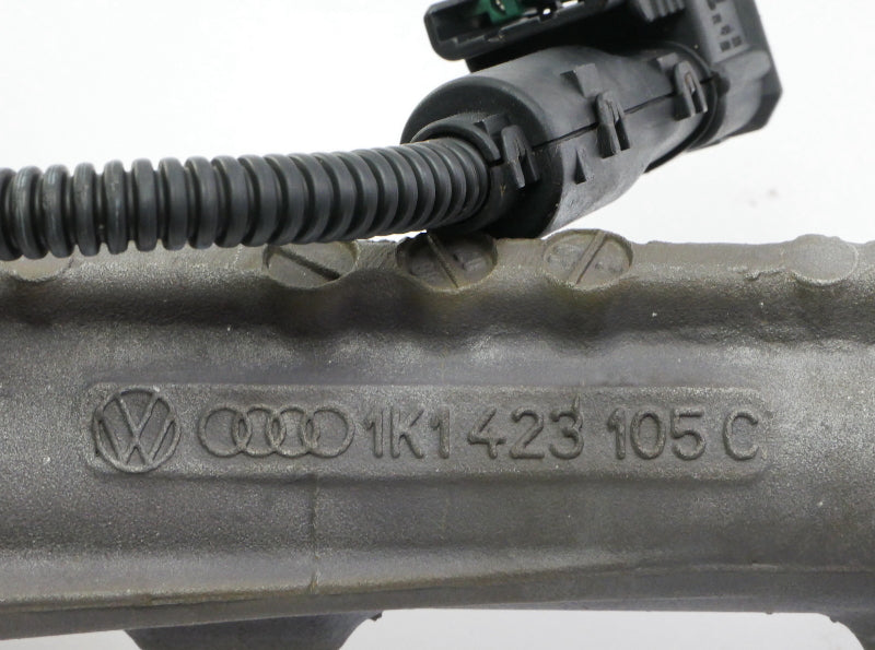 Power Steering Gear Rack 07-09 VW Jetta Rabbit GTI Eos MK5 A3 - 1K1 423 051 CN