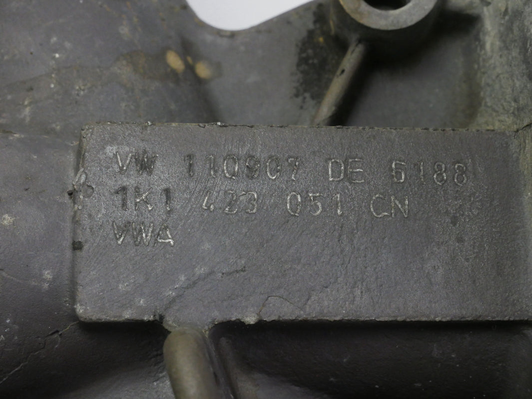 Power Steering Gear Rack 07-09 VW Jetta Rabbit GTI Eos MK5 A3 - 1K1 423 051 CN