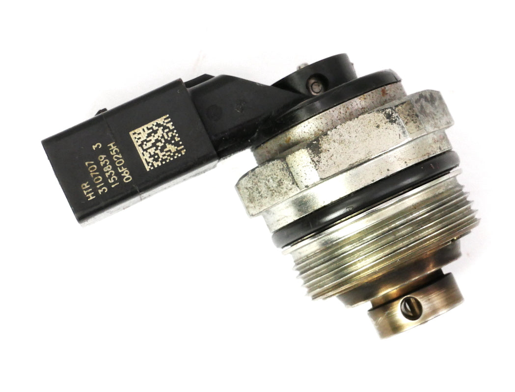 High Pressure Fuel Pump HPFP Plug VW Jetta GTI MK5 Passat B6 A4 TT 06F 127 025 H