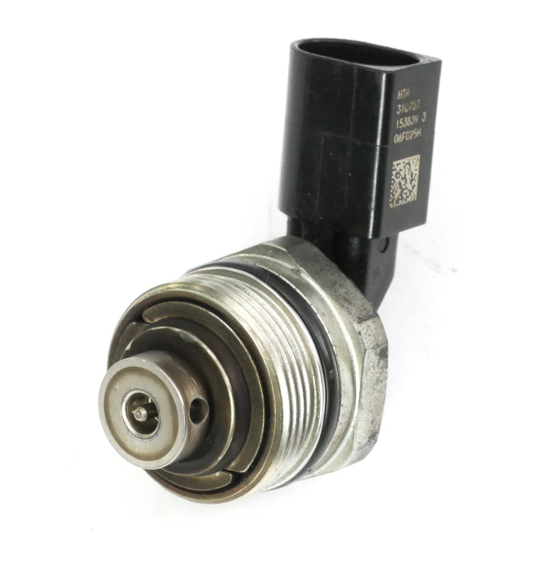 High Pressure Fuel Pump HPFP Plug VW Jetta GTI MK5 Passat B6 A4 TT 06F 127 025 H