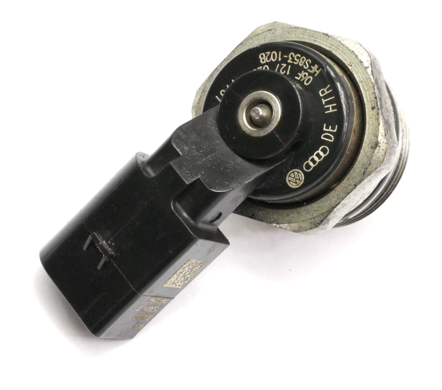 High Pressure Fuel Pump HPFP Plug VW Jetta GTI MK5 Passat B6 A4 TT 06F 127 025 H