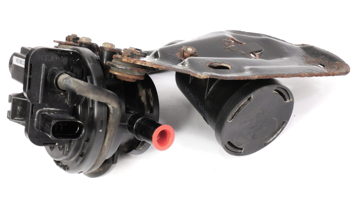Leak Detection Pump Emissions 05-10 VW Jetta Rabbit GTI MK5 - 1K0 906 201 B