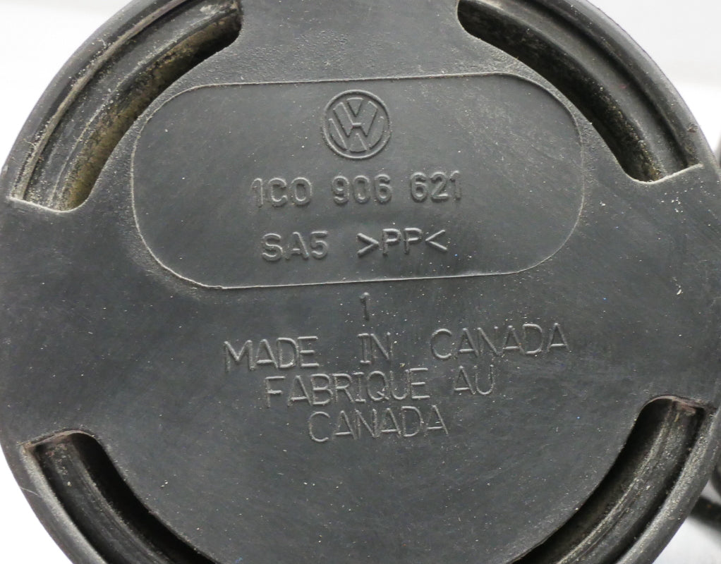 Leak Detection Pump Emissions 05-10 VW Jetta Rabbit GTI MK5 - 1K0 906 201 B