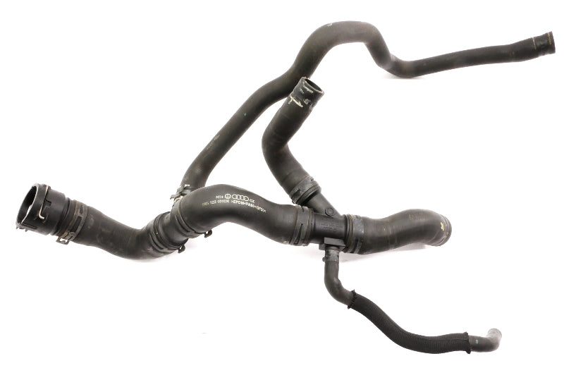 Upper Radiator Coolant Hose 05-10 VW Jetta GLI GTI MK5 2.0T BPY ~ 1K0 122 101 DK
