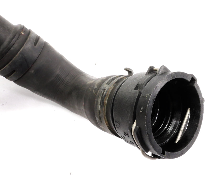 Upper Radiator Coolant Hose 05-10 VW Jetta GLI GTI MK5 2.0T BPY ~ 1K0 122 101 DK