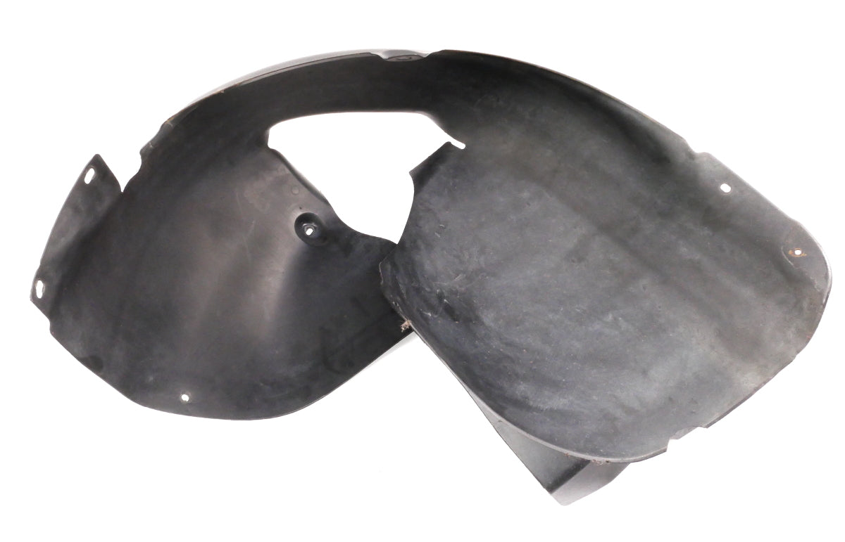 LH Front Fender Liner Splash Guard 05-10 VW GTI Rabbit MK5 - OE 1K0 805 977 B