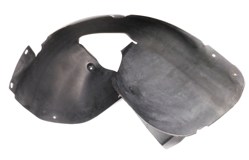 LH Front Fender Liner Splash Guard 05-10 VW GTI Rabbit MK5 - OE 1K0 805 977 B