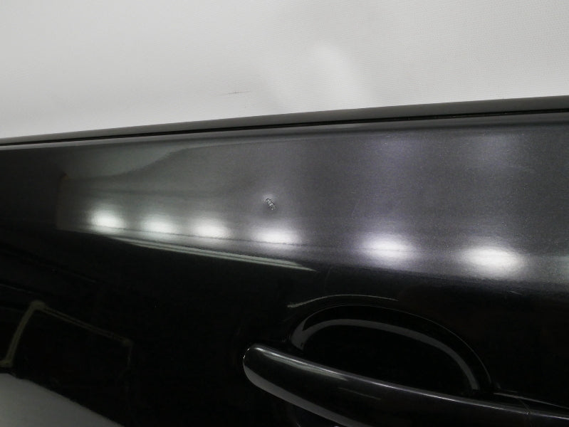 LH Rear Door Shell Skin 06-09 VW Rabbit GTI MK5 4DR - LC9Z Black Magic - Genuine