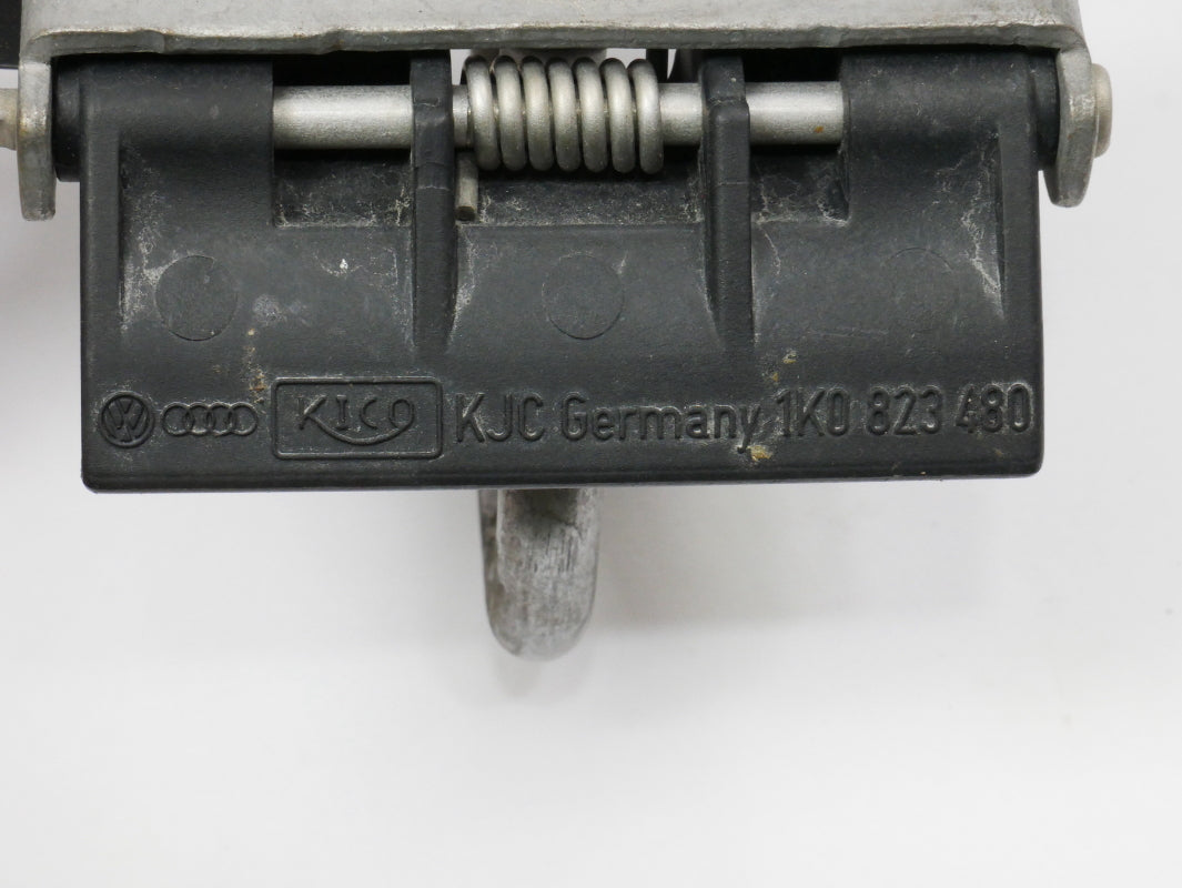 Upper Hood Latch Release 05-14 VW Jetta Rabbit Golf GTI MK5 MK6 - 1K0 823 480