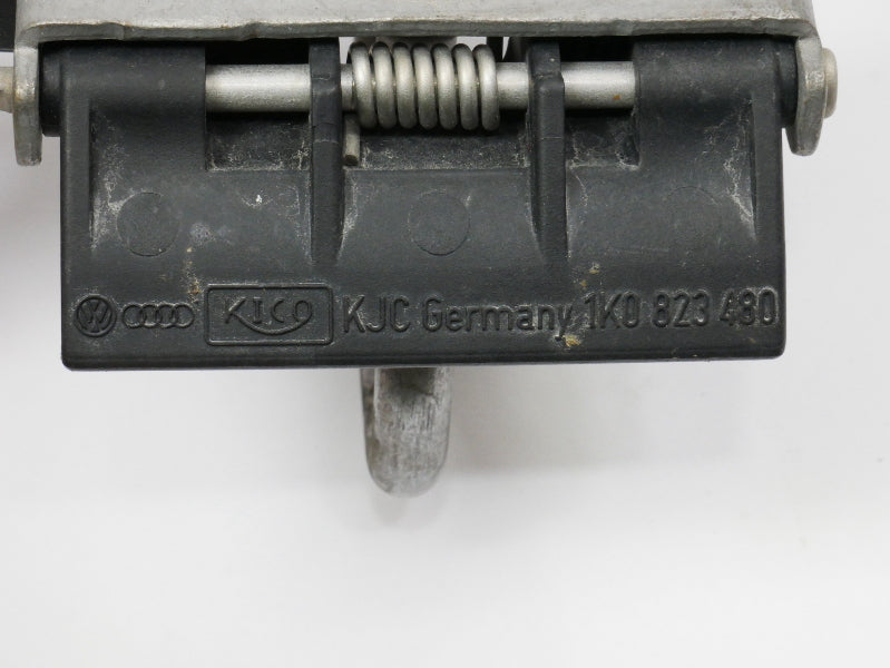 Upper Hood Latch Release 05-14 VW Jetta Rabbit Golf GTI MK5 MK6 - 1K0 823 480