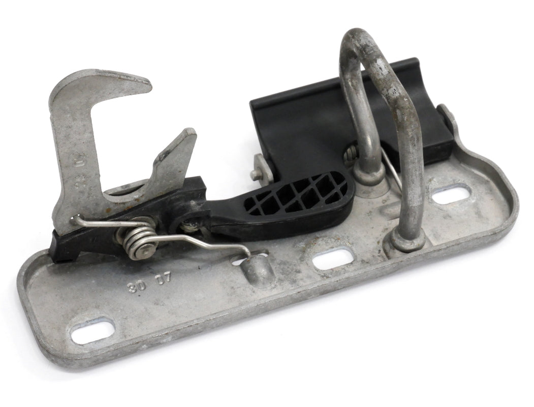 Upper Hood Latch Release 05-14 VW Jetta Rabbit Golf GTI MK5 MK6 - 1K0 823 480