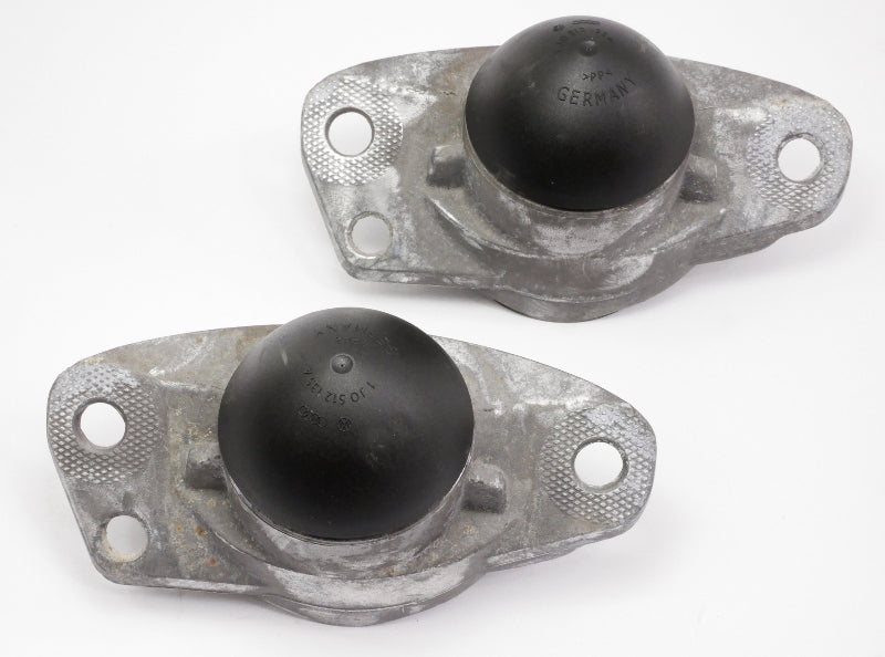 Rear Upper Strut Shock Mount Set VW Jetta Rabbit Golf GTI MK5 MK6 1K0 513 353 G