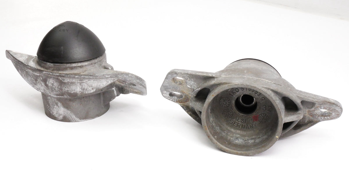 Rear Upper Strut Shock Mount Set VW Jetta Rabbit Golf GTI MK5 MK6 1K0 513 353 G