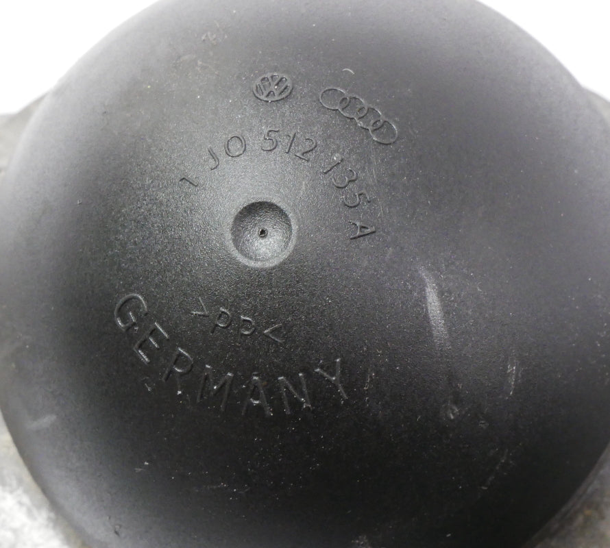 Rear Upper Strut Shock Mount Set VW Jetta Rabbit Golf GTI MK5 MK6 1K0 513 353 G