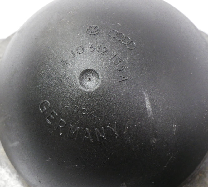 Rear Upper Strut Shock Mount Set VW Jetta Rabbit Golf GTI MK5 MK6 1K0 513 353 G