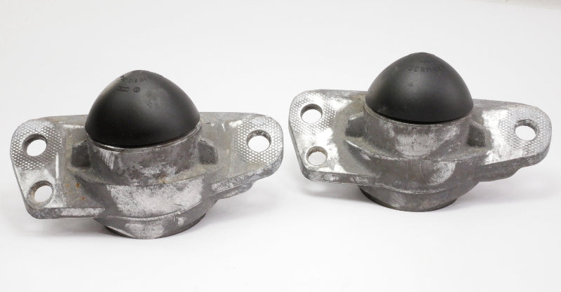 Rear Upper Strut Shock Mount Set VW Jetta Rabbit Golf GTI MK5 MK6 1K0 513 353 G