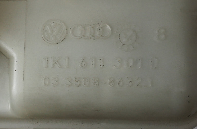 Brake Master Fluid Tank Reservoir 06-18 VW Jetta GTI Wagon MK5 MK6 1K1 611 301 D