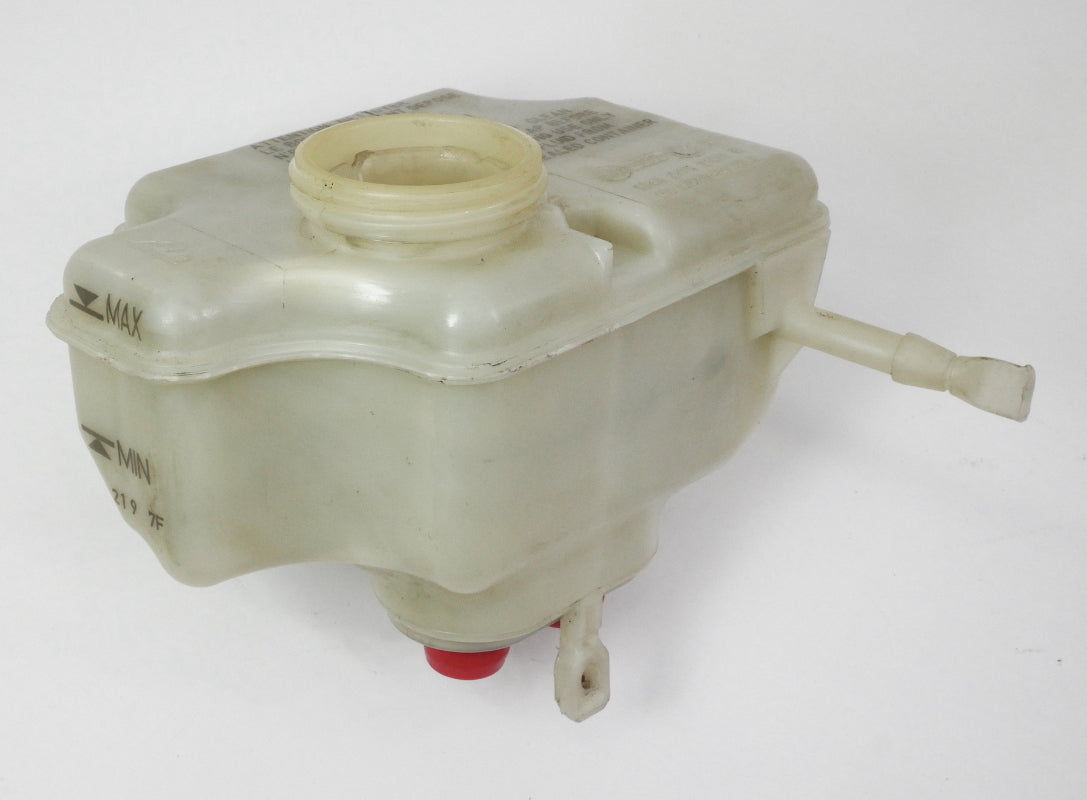 Brake Master Fluid Tank Reservoir 06-18 VW Jetta GTI Wagon MK5 MK6 1K1 611 301 D